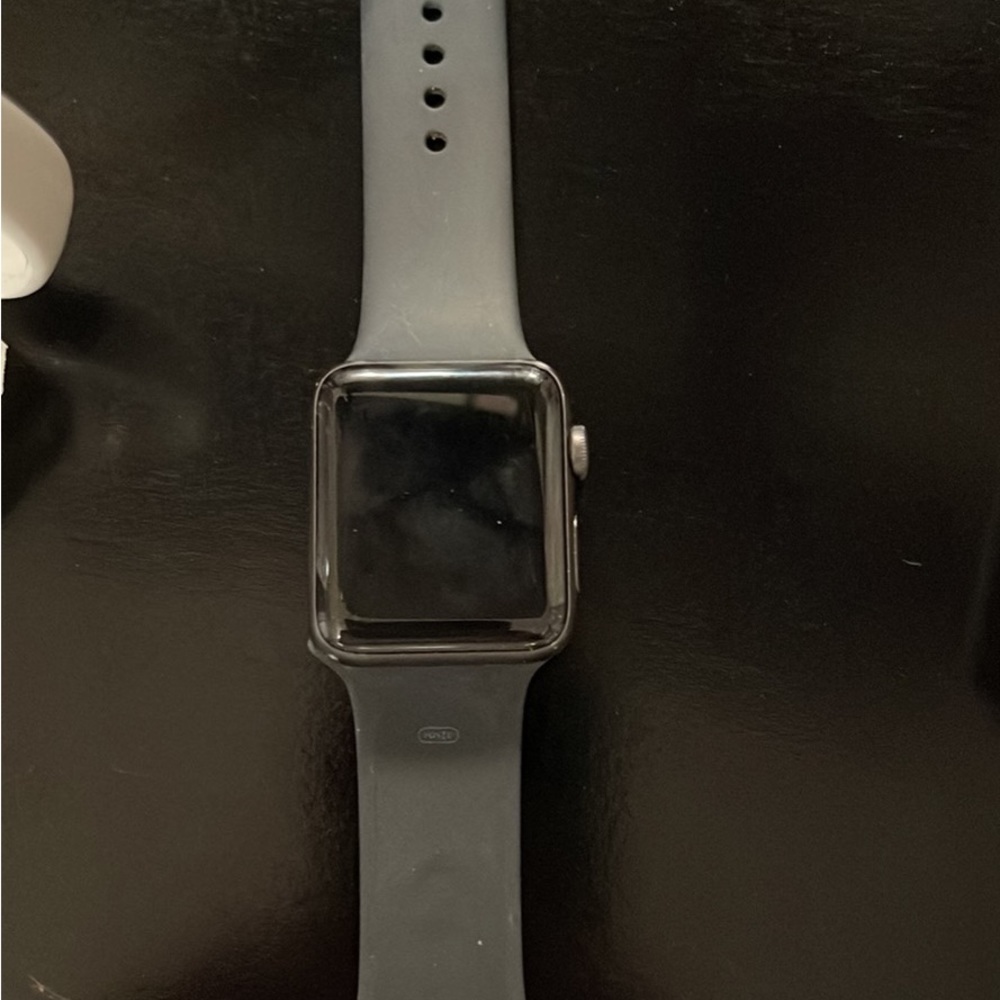 APPLE WATCH SERIES 3